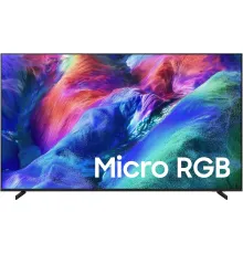 RGB miniLED телевизор Samsung Micro RGB R85H MRE65R85HAUXPY