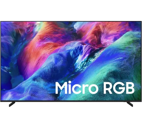 RGB miniLED телевизор Samsung Micro RGB R85H MRE65R85HAUXPY