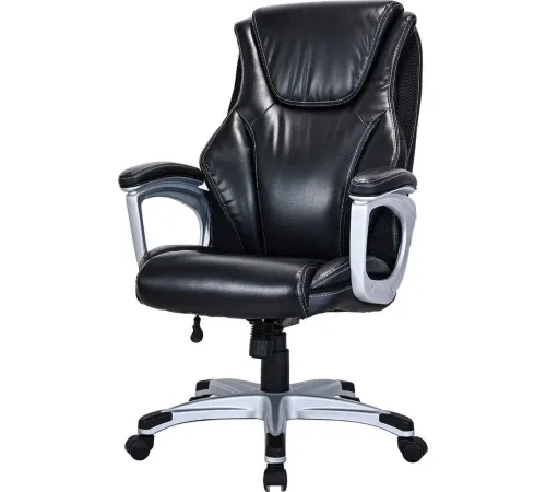 Офисное кресло Brabix Premium Credo EX-587 532977 черный
