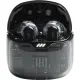 Наушники JBL Tune Flex Ghost черный