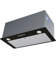 Кухонная вытяжка MAUNFELD Crosby Power 60 черный