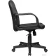 Офисное кресло Brabix Top MG-333 532553 черный