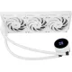 Система жидкостного охлаждения для процессора Thermalright Frozen Magic 360 Scenic V2 белый