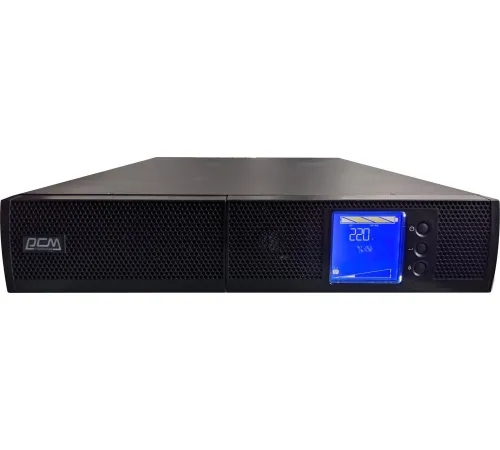 Источник бесперебойного питания Powercom Sentinel SNT-2000