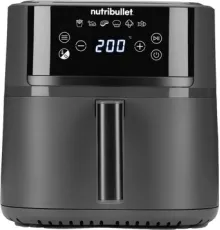 Аэрогриль аэрофритюрница NutriBullet NBA0611DG 1DR