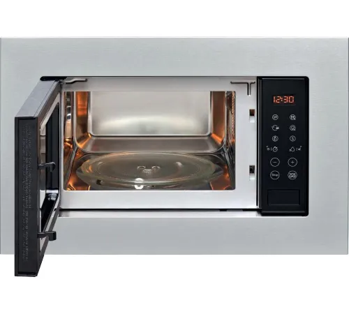 Микроволновая печь Indesit MWI 120 GX