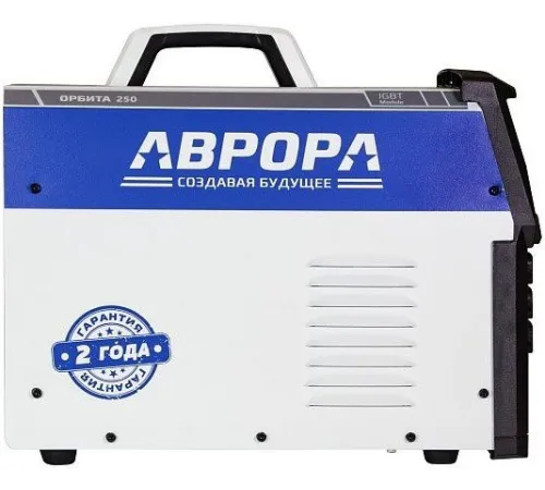 Сварочный инвертор Аврора Орбита 250