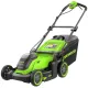 Газонокосилка Greenworks GD40LM411 2521007 без АКБ