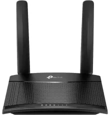 4G Wi-Fi роутер TP-Link TL-MR100 V1.20