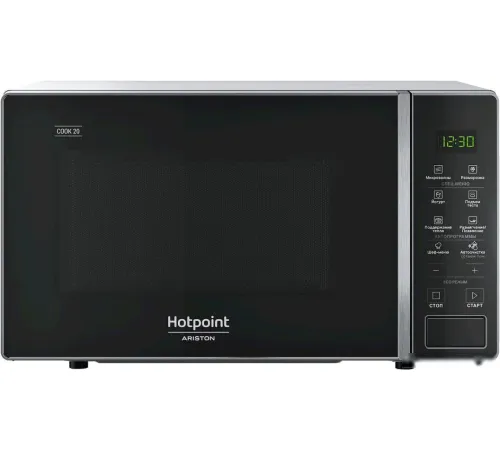 Микроволновая печь Hotpoint MWHA 201 SB