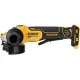 Угловая шлифмашина DeWalt DCG415B без АКБ