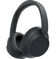 Наушники Sony WH-CH720N черный