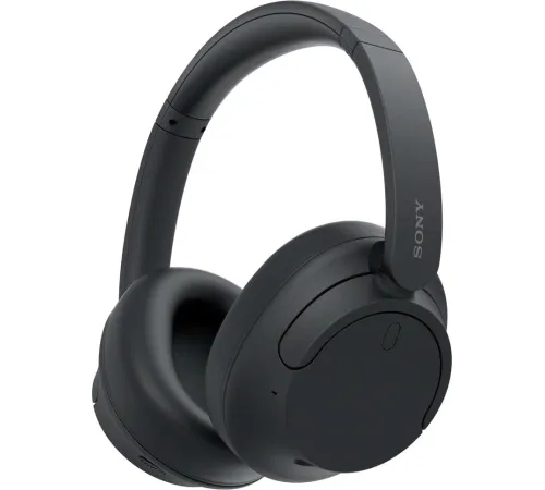 Наушники Sony WH-CH720N черный
