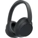 Наушники Sony WH-CH720N черный
