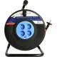 Удлинитель SmartBuy SBE-10-4-40-N