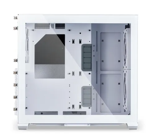 Корпус Lian Li O11 Air Mini G99.O11AMW.00