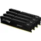 Оперативная память Kingston FURY Beast 4x16ГБ DDR5 5600МГц KF556C40BBK4-64