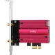 Wi-Fi/Bluetooth адаптер Cudy WE9300S