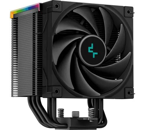 Кулер для процессора DeepCool AK500 Digital R-AK500-BKADMN-G