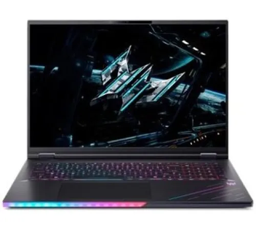 Игровой ноутбук Acer Predator Helios 18 AI PH18-73-98UM NH.QVZCD.008