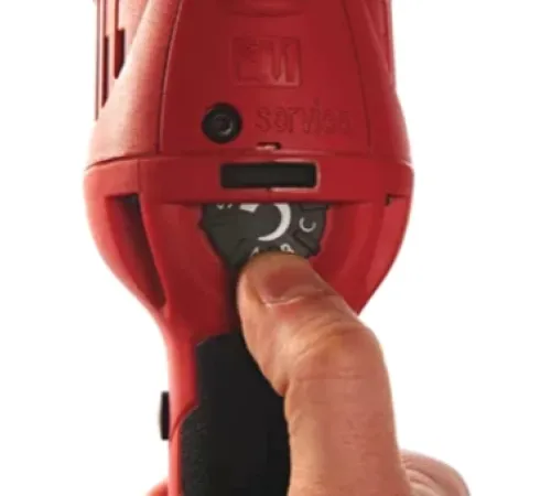 Полировальная машина Milwaukee AP 12 E 4933383925