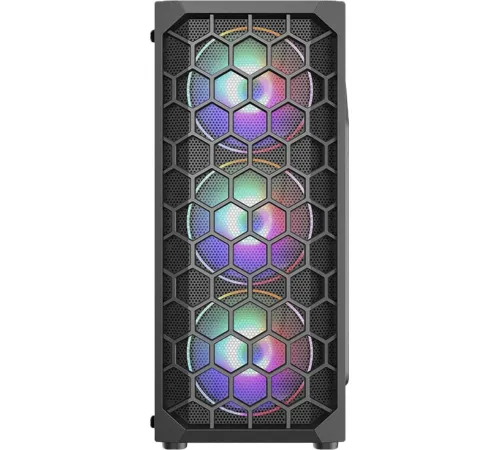 Корпус Vicsone V1 Micro Mesh