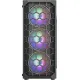 Корпус Vicsone V1 Micro Mesh