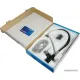 Смеситель Ledeme L4855B-2 черный/черный
