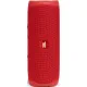 Беспроводная колонка JBL Flip 5 красный