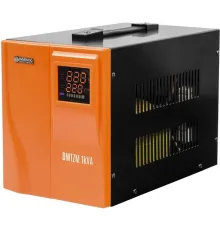 Стабилизатор напряжения  Daewoo Power DW-TZM1KVA