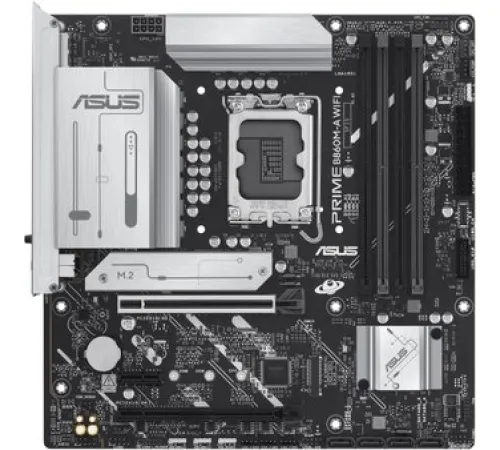 Материнская плата ASUS Prime B860M-A WiFi