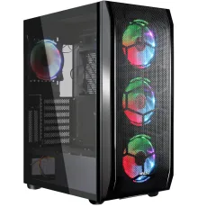 Корпус Ginzzu GL300