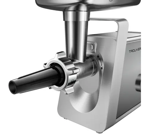 Мясорубка Trouver Meat Grinder MG20 с евровилкой