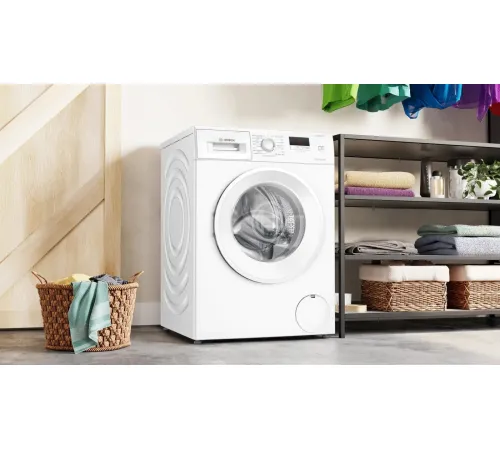 Стиральная машина Bosch Serie 2 WGE02201PL