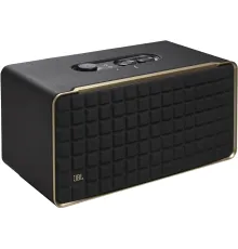 Умная колонка JBL Authentics 500 черный