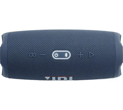 Беспроводная колонка JBL Charge 5 синий