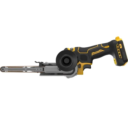 Ленточная шлифмашина DeWalt DCM200N без АКБ