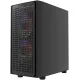 Корпус Powercase Mistral Micro EM20 CMMEM20B-L3