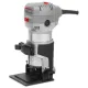 Вертикальный фрезер Crown CT11023S
