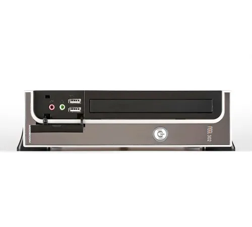 Корпус MODECOM Feel 302