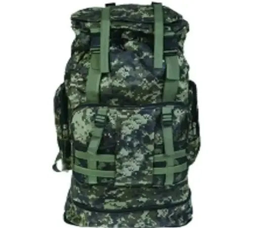 Туристический рюкзак Helios Hanter HS-HA-70-1
