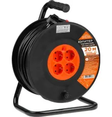 Удлинитель Юпитер JP8404-04