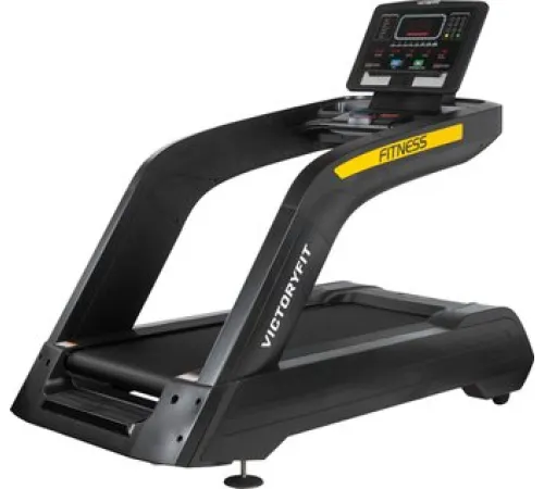 Электрическая беговая дорожка VictoryFit GYM-8009
