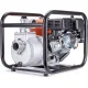 Мотопомпа FoxWeld 600W50