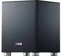Акустика Canton Smart Sub 8 черный