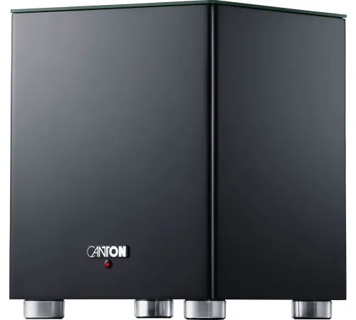 Акустика Canton Smart Sub 8 черный