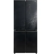 Четырёхдверный холодильник Бирюса CD 496 TBG