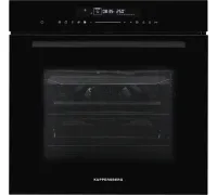 Электрический духовой шкаф KUPPERSBERG HK 616 Black