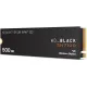 SSD WD Black SN7100 500GB WDS500G4X0E