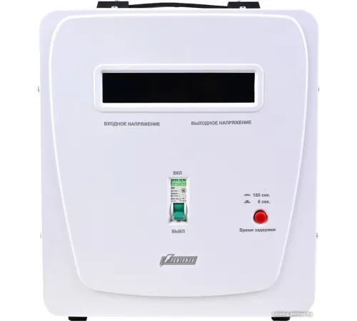 Стабилизатор напряжения Powerman AVS 10000 E